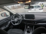  Nissan  Qashqai NISSAN  / 2021 / 5P / todoterreno DIG-T 103kW mHEV 4x2 N-GO(SP) #3