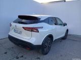  Nissan  Qashqai NISSAN  / 2021 / 5P / todoterreno DIG-T 116kW (158CV) mHEV Xtronic Acenta (AC2) #2