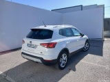  Seat  Arona SEAT  / 2017 / 5P / todoterreno 1.0 TSI 85kW (115CV) DSG FR Go Eco #2