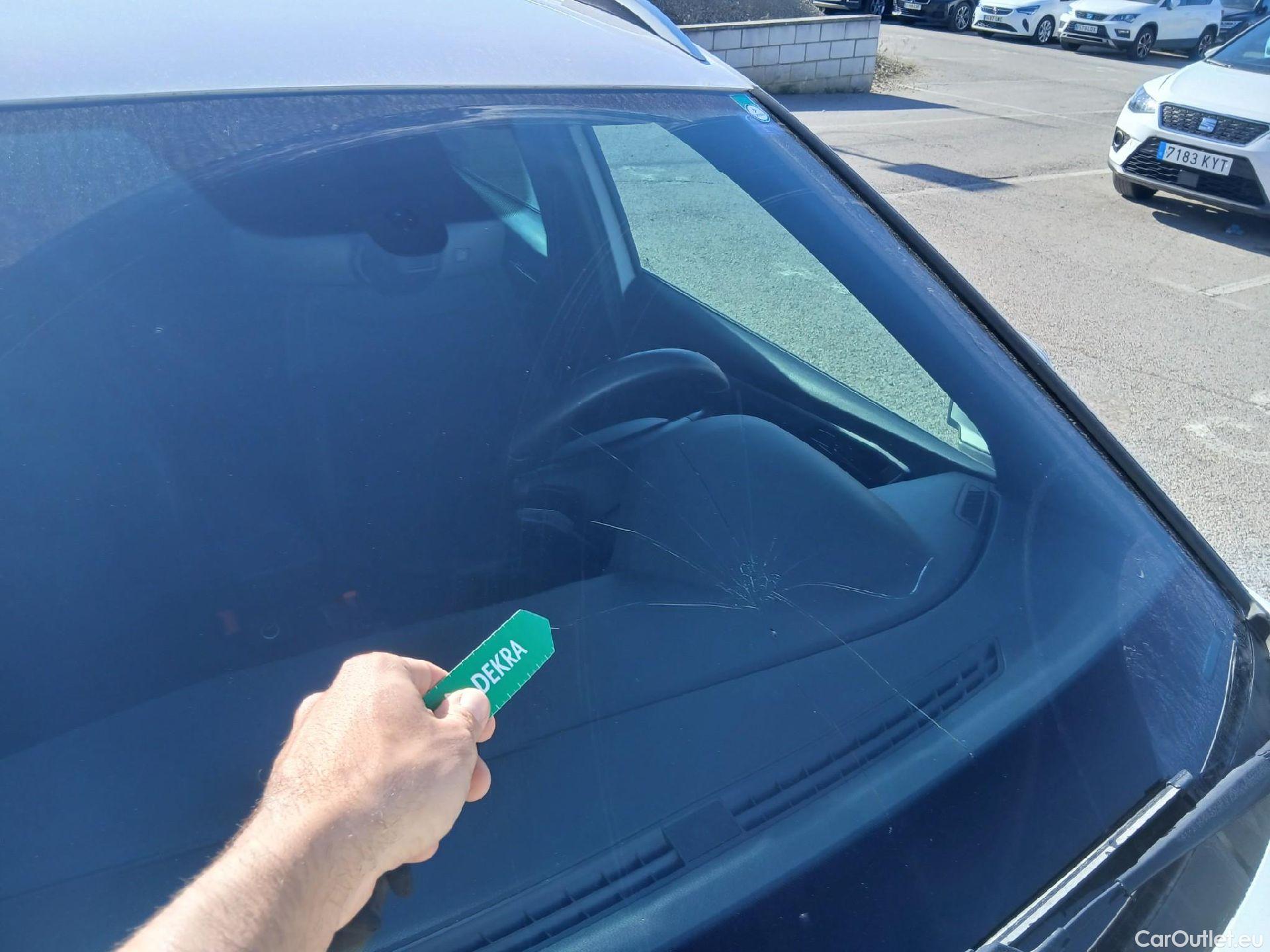  Seat  Arona SEAT  / 2017 / 5P / todoterreno 1.0 TSI 85kW (115CV) DSG FR Go Eco #34