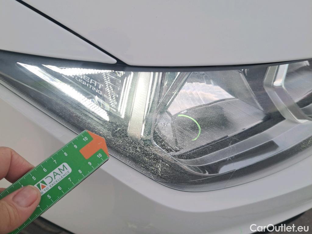  Seat  Arona SEAT  / 2017 / 5P / todoterreno 1.0 TSI 70kW (95CV) Style Ecomotive #6