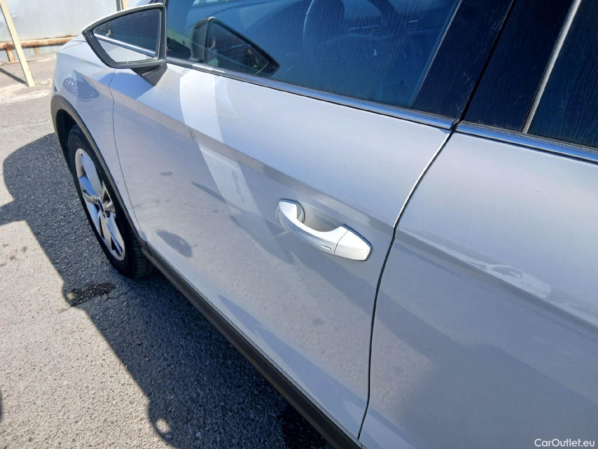  Seat  Arona SEAT  / 2017 / 5P / todoterreno 1.0 TSI 85kW (115CV) DSG FR Go Eco #12