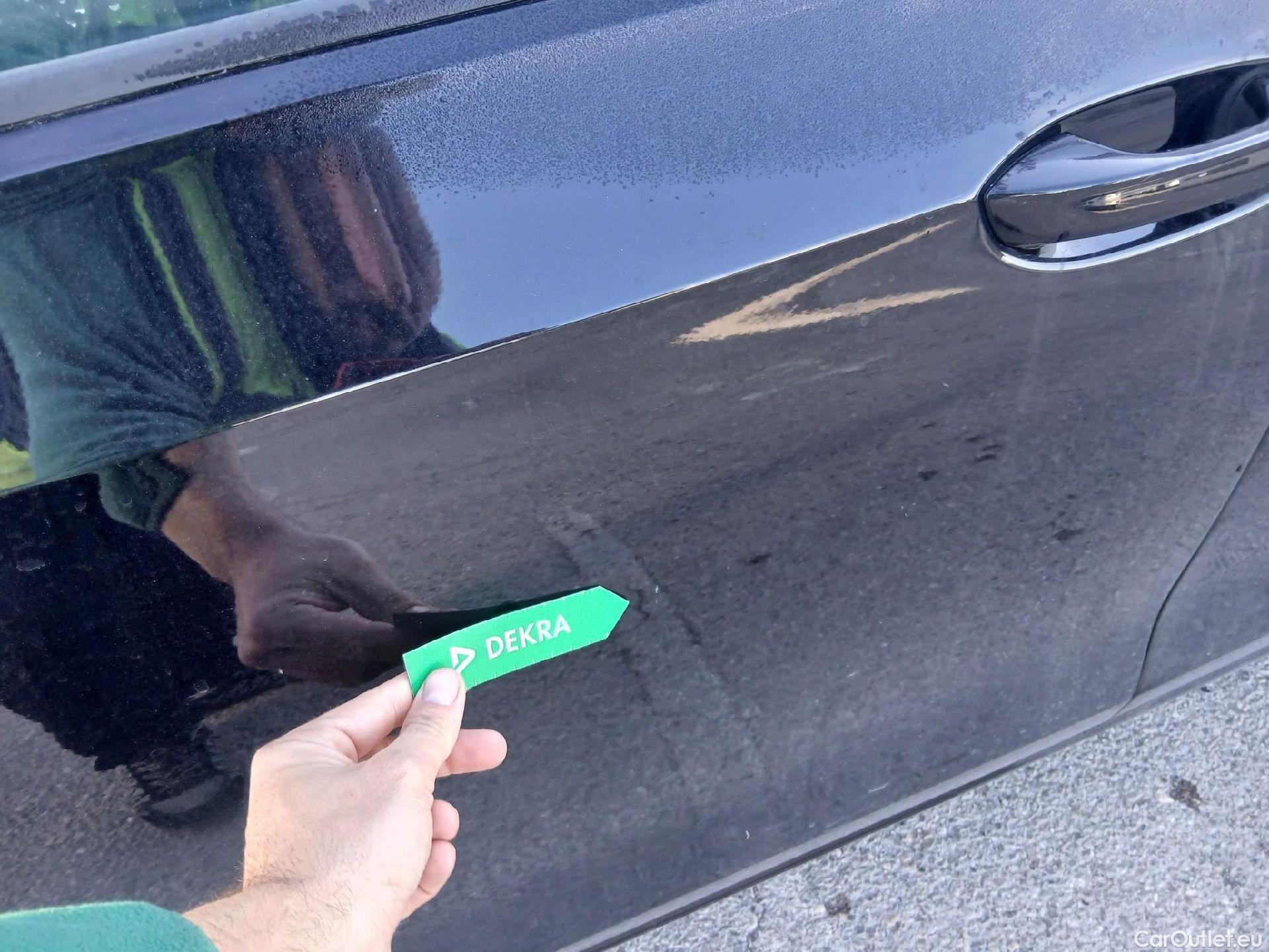  Volkswagen  Golf  VOLKSWAGEN / 2020 / 5P / berlina con portón Life 2.0 TDI 85kW (115CV) DSG #6