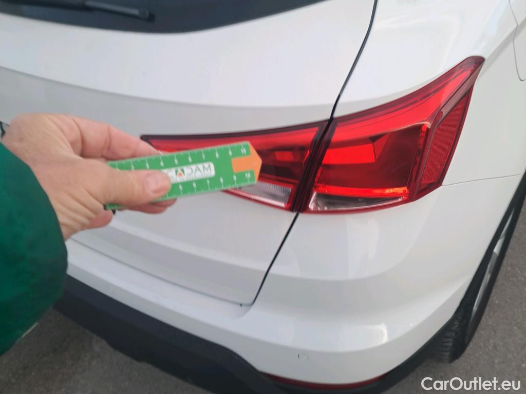  Seat  Arona SEAT  / 2017 / 5P / todoterreno 1.0 TSI 70kW (95CV) Style Ecomotive #32