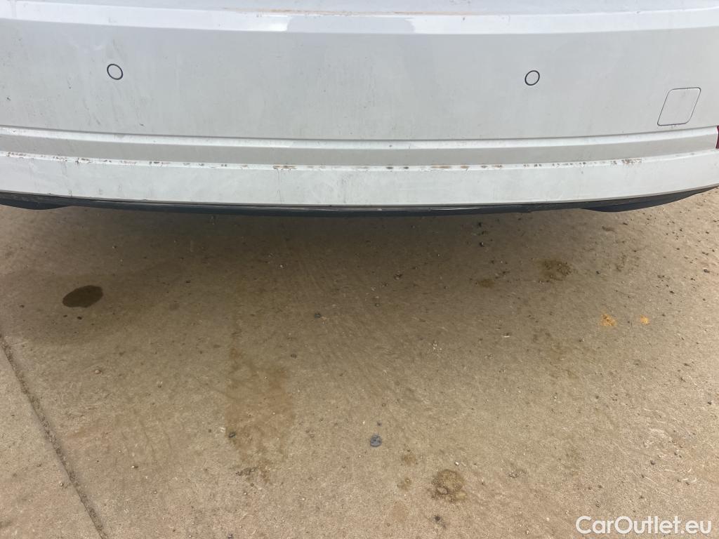  Skoda  Octavia SKODA  / 2020 / 5P / berlina con portón 2.0 TDI 85kW (115 CV) Manual Ambition #15