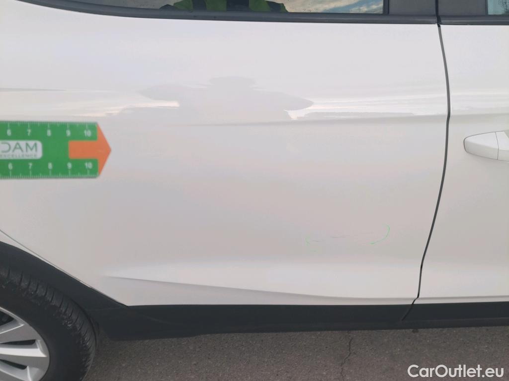  Seat  Arona SEAT  / 2017 / 5P / todoterreno 1.0 TSI 70kW (95CV) Style Ecomotive #14