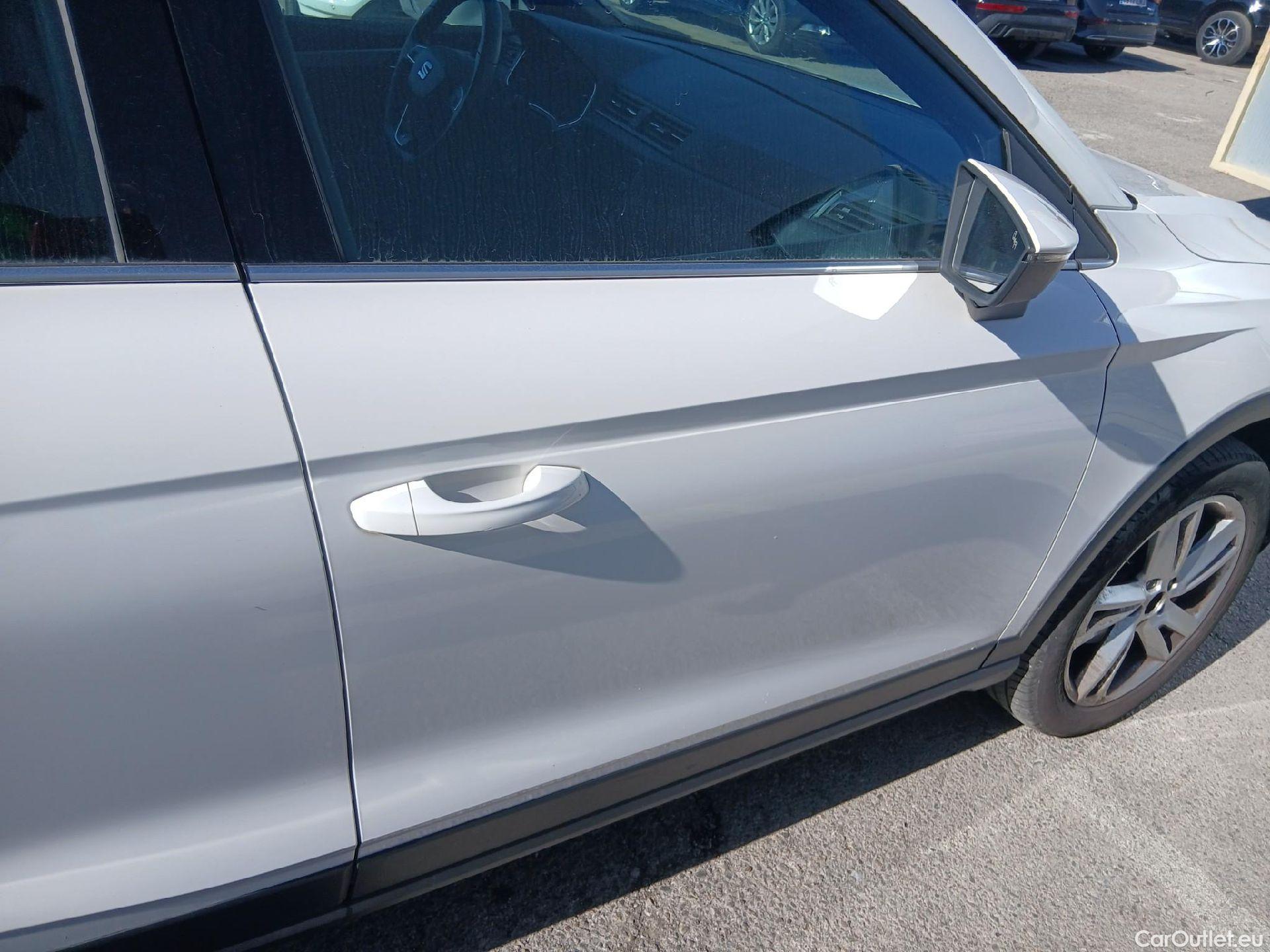  Seat  Arona SEAT  / 2017 / 5P / todoterreno 1.0 TSI 85kW (115CV) DSG FR Go Eco #27