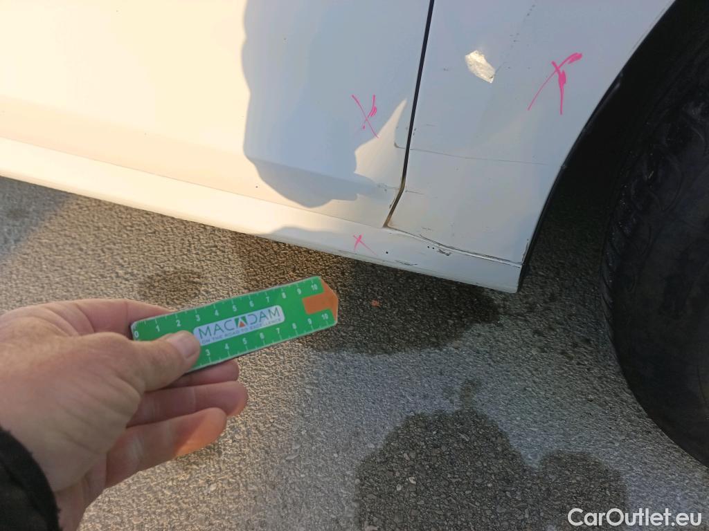  Skoda  Octavia SKODA  / 2020 / 5P / familiar Combi 2.0 TDI 85kW(115CV) DSG Ambition #5