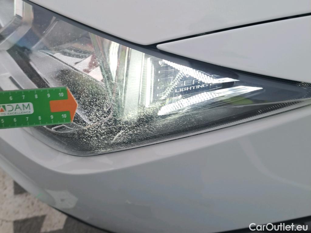  Seat  Arona SEAT  / 2017 / 5P / todoterreno 1.0 TSI 70kW (95CV) Style Ecomotive #4