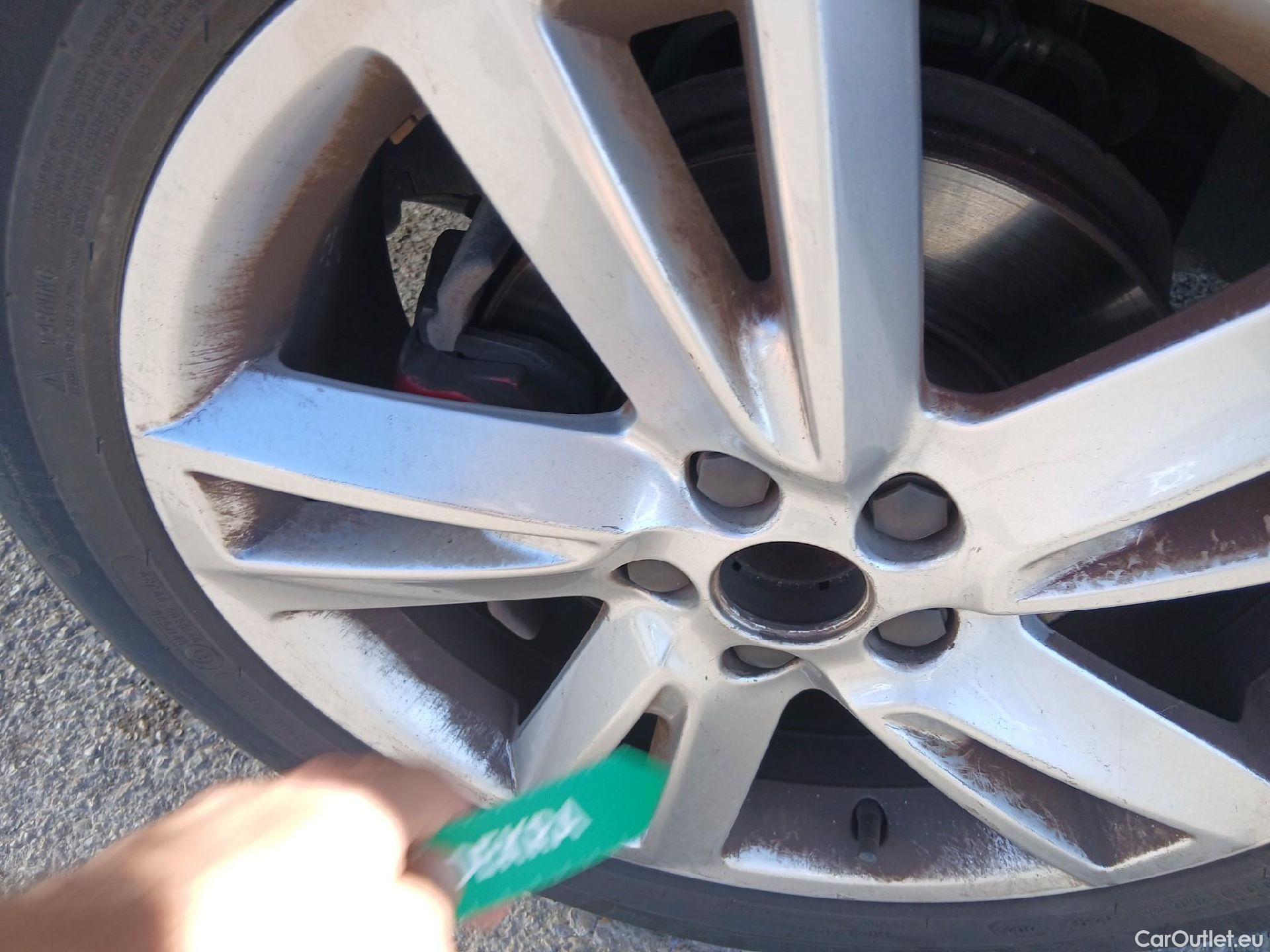  Seat  Arona SEAT  / 2017 / 5P / todoterreno 1.0 TSI 85kW (115CV) DSG FR Go Eco #9