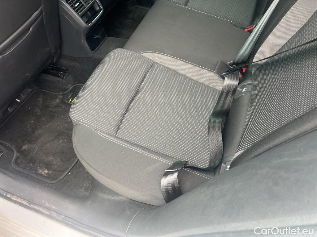  Skoda  Octavia SKODA  / 2020 / 5P / berlina con portón 2.0 TDI 85kW (115 CV) Manual Ambition #1