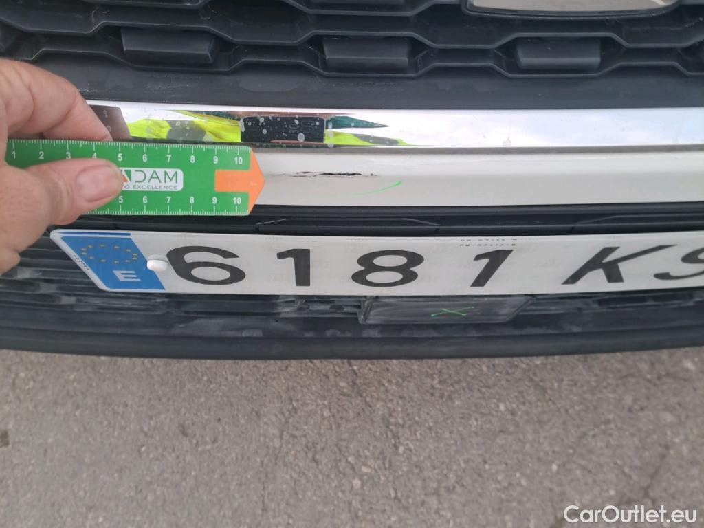  Seat  Arona SEAT  / 2017 / 5P / todoterreno 1.0 TSI 70kW (95CV) Style Ecomotive #10