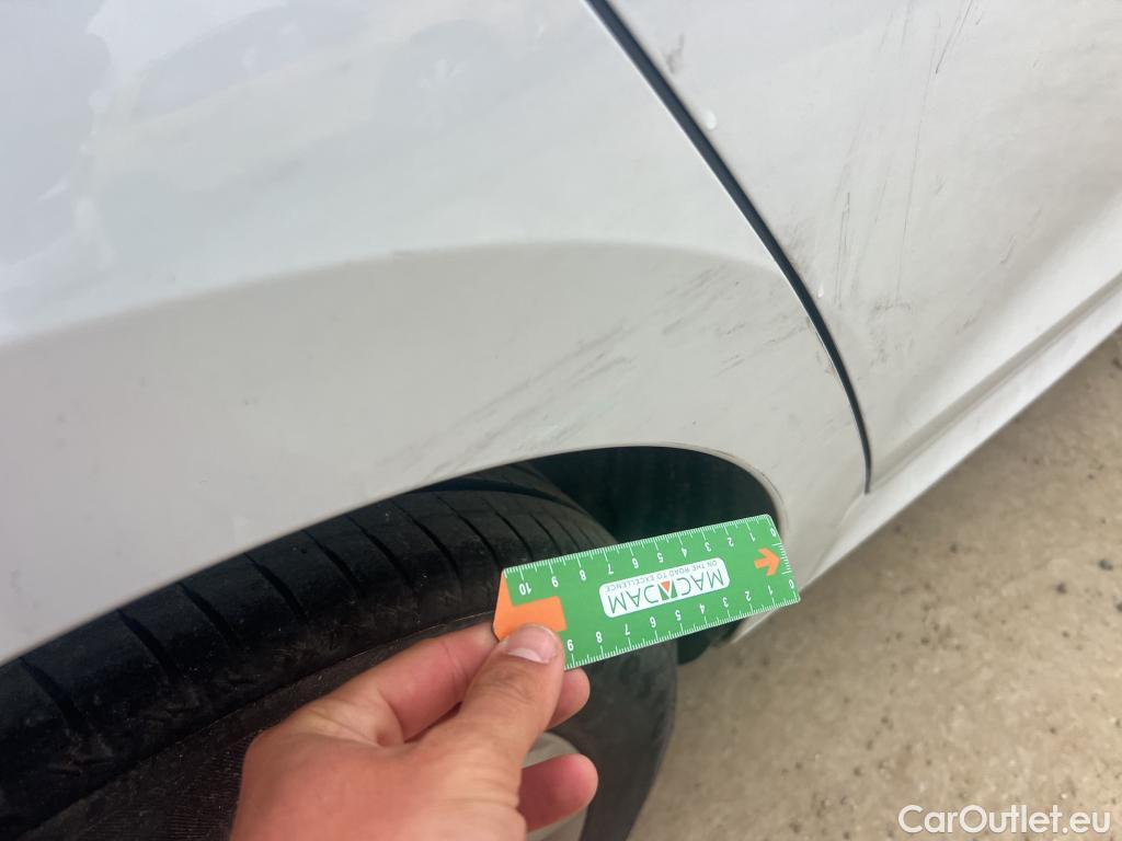  Skoda  Octavia SKODA  / 2020 / 5P / berlina con portón 2.0 TDI 85kW (115 CV) Manual Ambition #6