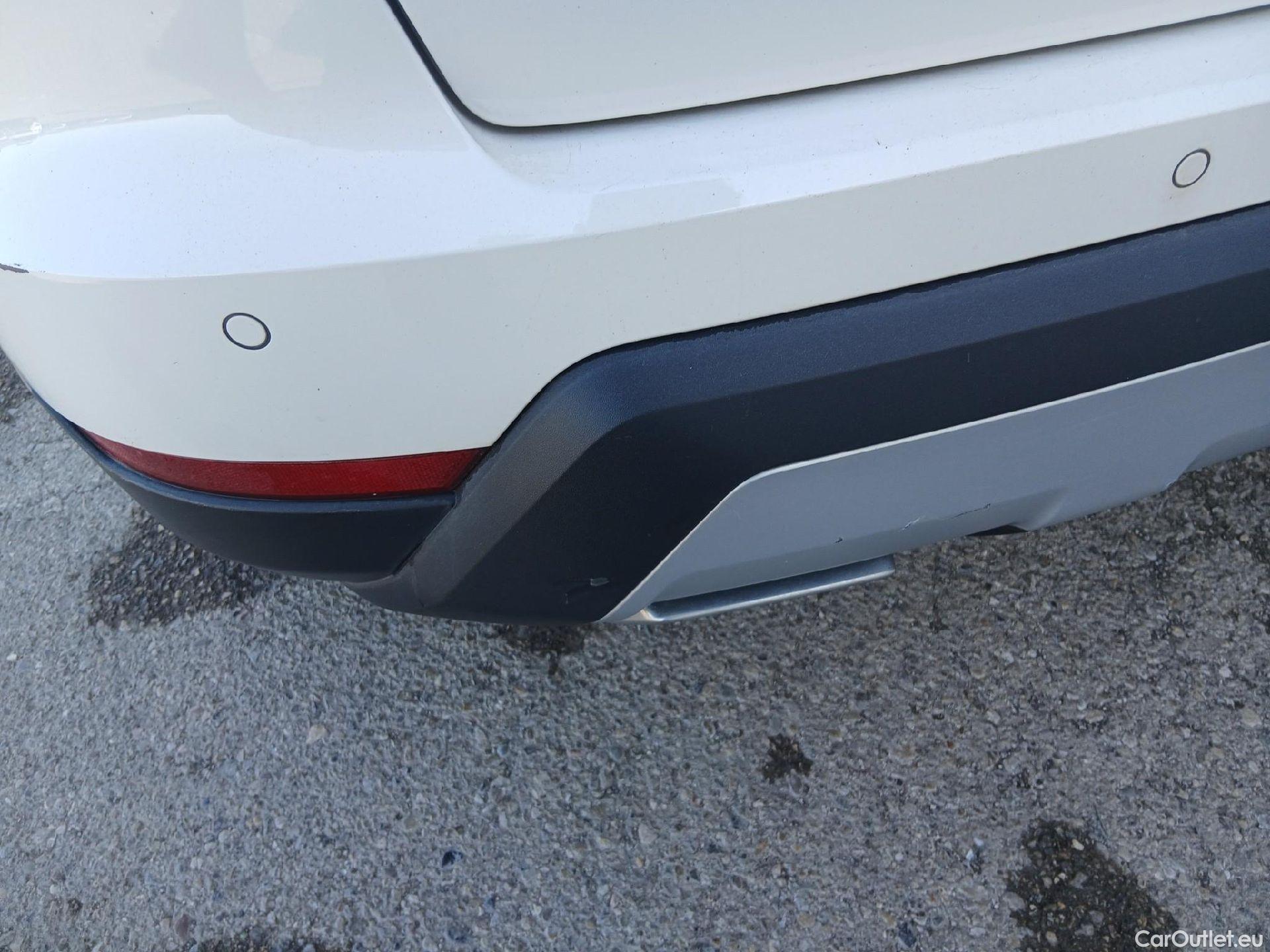  Seat  Arona SEAT  / 2017 / 5P / todoterreno 1.0 TSI 85kW (115CV) DSG FR Go Eco #17