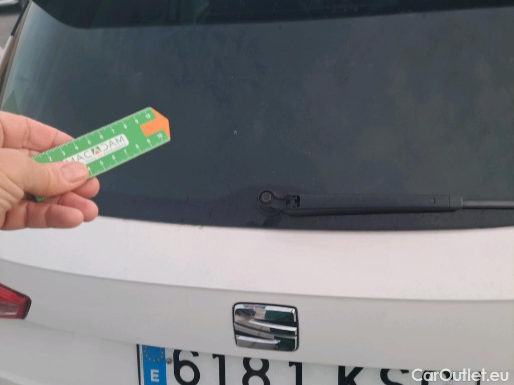  Seat  Arona SEAT  / 2017 / 5P / todoterreno 1.0 TSI 70kW (95CV) Style Ecomotive #28