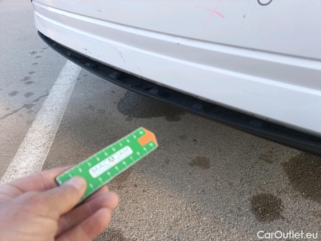  Skoda  Octavia SKODA  / 2020 / 5P / familiar Combi 2.0 TDI 85kW(115CV) DSG Ambition #15