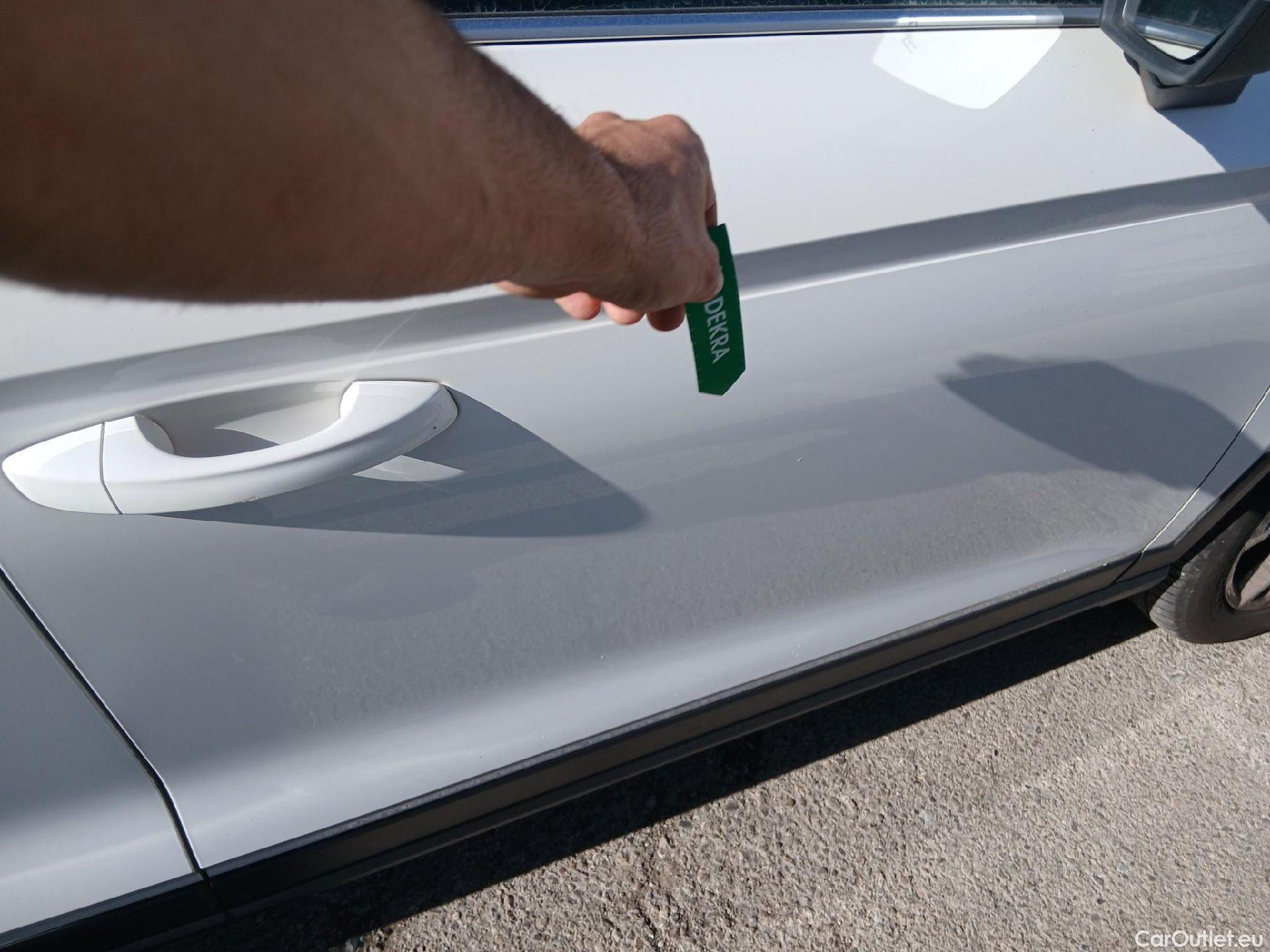  Seat  Arona SEAT  / 2017 / 5P / todoterreno 1.0 TSI 85kW (115CV) DSG FR Go Eco #28