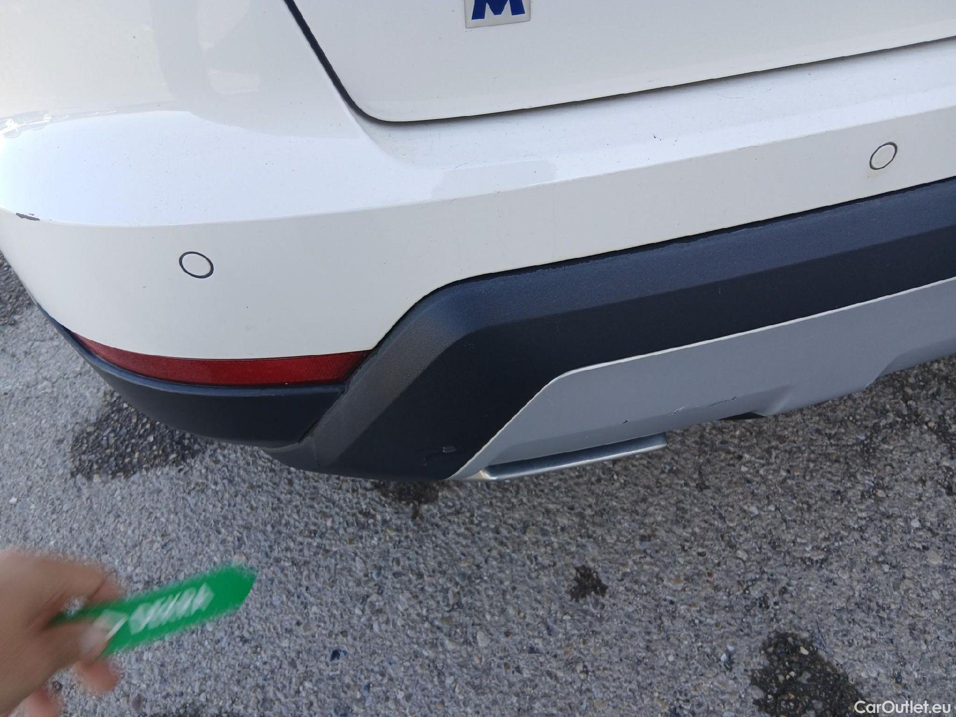  Seat  Arona SEAT  / 2017 / 5P / todoterreno 1.0 TSI 85kW (115CV) DSG FR Go Eco #18