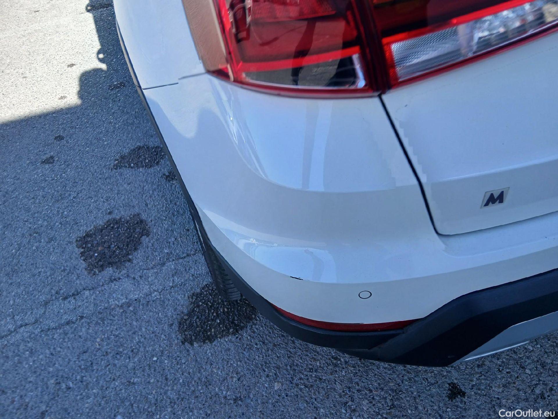  Seat  Arona SEAT  / 2017 / 5P / todoterreno 1.0 TSI 85kW (115CV) DSG FR Go Eco #15