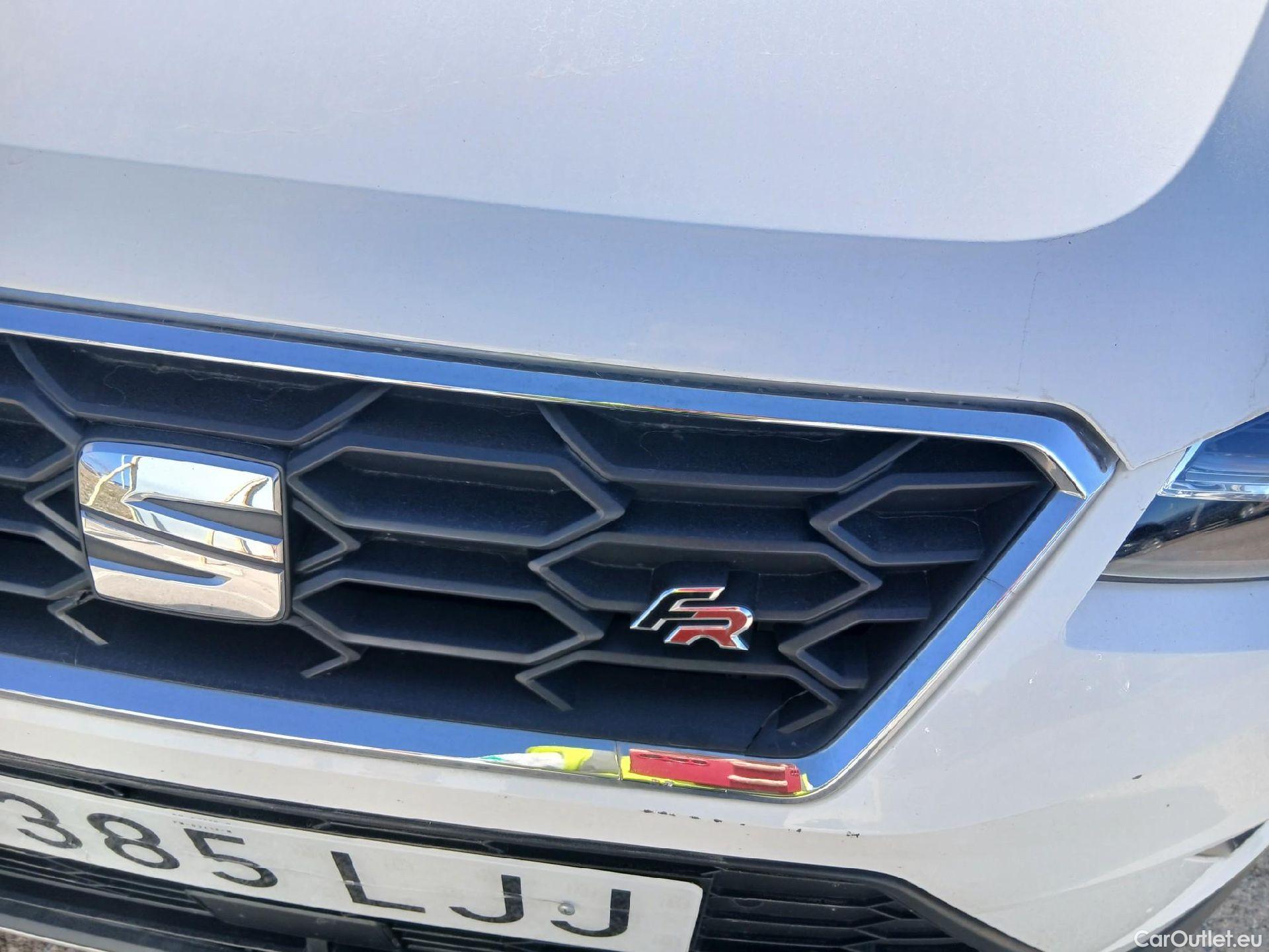  Seat  Arona SEAT  / 2017 / 5P / todoterreno 1.0 TSI 85kW (115CV) DSG FR Go Eco #7