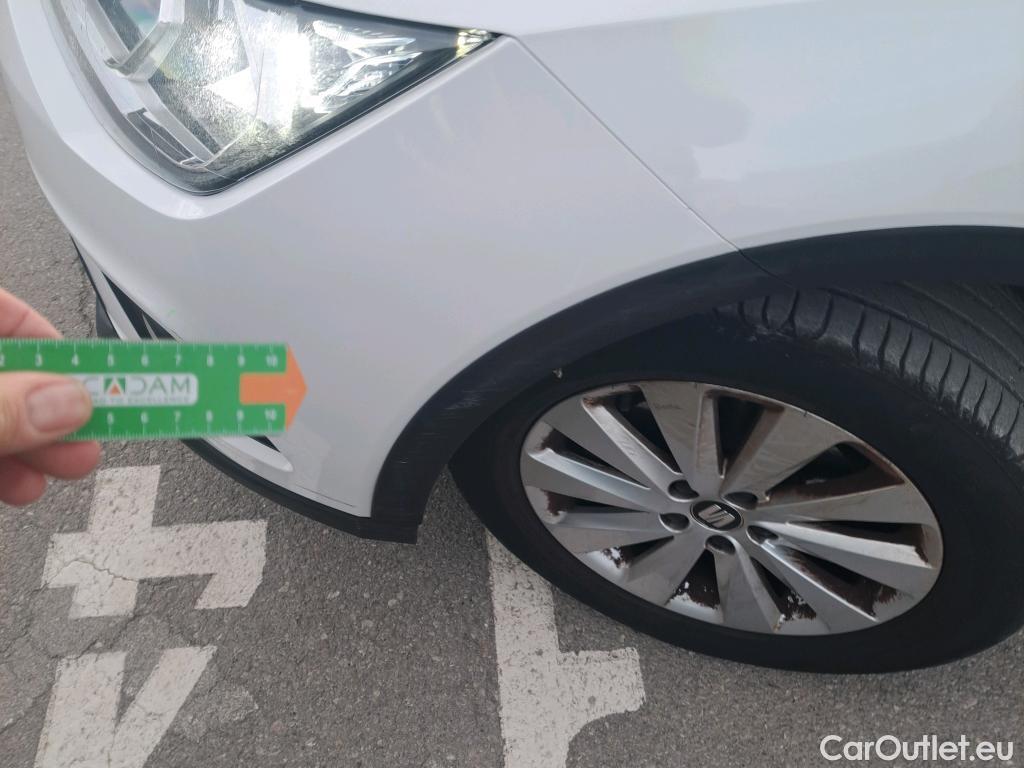  Seat  Arona SEAT  / 2017 / 5P / todoterreno 1.0 TSI 70kW (95CV) Style Ecomotive #18