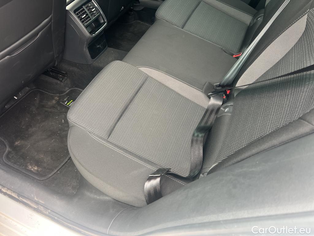  Skoda  Octavia SKODA  / 2020 / 5P / berlina con portón 2.0 TDI 85kW (115 CV) Manual Ambition #2