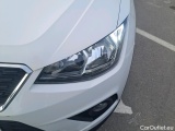 Seat  Arona SEAT  / 2017 / 5P / todoterreno 1.0 TSI 70kW (95CV) Style Ecomotive #16