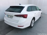  Skoda  Octavia SKODA  / 2020 / 5P / familiar Combi 2.0 TDI 85kW(115CV) DSG Ambition #2