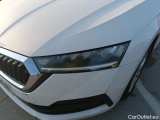  Skoda  Octavia SKODA  / 2020 / 5P / familiar Combi 2.0 TDI 85kW(115CV) DSG Ambition #15