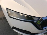  Skoda  Octavia SKODA  / 2020 / 5P / familiar Combi 2.0 TDI 85kW(115CV) DSG Ambition #16