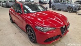  Alfa Romeo  Giulietta Giulia Veloce Q4 2.2 JTDM 154KW AT8 E6d #8