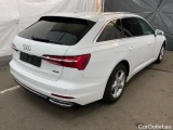  Audi  A6  Avant 45 TFSI quattro sport 2.0 TFSI 180KW AT7 E6dT #2