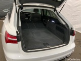  Audi  A6  Avant 45 TFSI quattro sport 2.0 TFSI 180KW AT7 E6dT #10