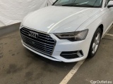  Audi  A6  Avant 45 TFSI quattro sport 2.0 TFSI 180KW AT7 E6dT #26