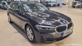  Bmw  Serie 5 Baureihe 5 Touring 520 d 2.0 140KW AT8 E6d #7