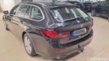  Bmw  Serie 5 Baureihe 5 Touring 520 d 2.0 140KW AT8 E6d #8