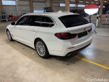  Bmw  Serie 5 Baureihe 5 Touring 530 e 2.0 215KW AT8 E6d #9