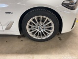 Bmw  Serie 5 Baureihe 5 Touring 530 e 2.0 215KW AT8 E6d #30
