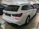  Bmw  Serie 3 Baureihe 3 Touring 318 d M Sport 2.0 110KW AT8 E6d #2