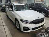  Bmw  Serie 3 Baureihe 3 Touring 318 d M Sport 2.0 110KW AT8 E6d #21