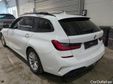  Bmw  Serie 3 Baureihe 3 Touring 318 d M Sport 2.0 110KW AT8 E6d #22