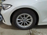  Bmw  Serie 3 Baureihe 3 Touring 318 d M Sport 2.0 110KW AT8 E6d #23