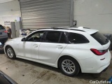  Bmw  Serie 3 Baureihe 3 Touring 318 d M Sport 2.0 110KW AT8 E6d #25