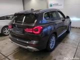  Bmw  X3 Baureihe  xDrive 30 e 2.0 215KW AT8 E6d #2