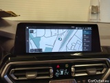  Bmw  X3 Baureihe  xDrive 30 e 2.0 215KW AT8 E6d #12