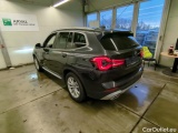  Bmw  X3 Baureihe  xDrive 30 e 2.0 215KW AT8 E6d #17