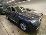  Bmw  X3 Baureihe  xDrive 30 e 2.0 215KW AT8 E6d #18