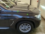  Bmw  X3 Baureihe  xDrive 30 e 2.0 215KW AT8 E6d #22