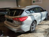  Ford  Focus  Turnier Cool & Connect 1.0 EcoBoost 92KW MT6 E6dT #2