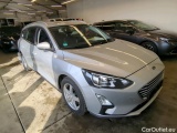  Ford  Focus  Turnier Cool & Connect 1.0 EcoBoost 92KW MT6 E6dT #7